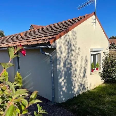 L'escapade Normande *